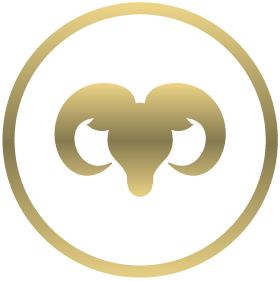 Aries Necklaces