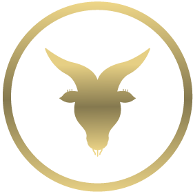 Capricorn Necklaces