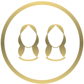 Gemini Necklaces