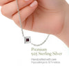 Judaic Essence Nano Bible Bracelet- Hebrew Tanakh Edition