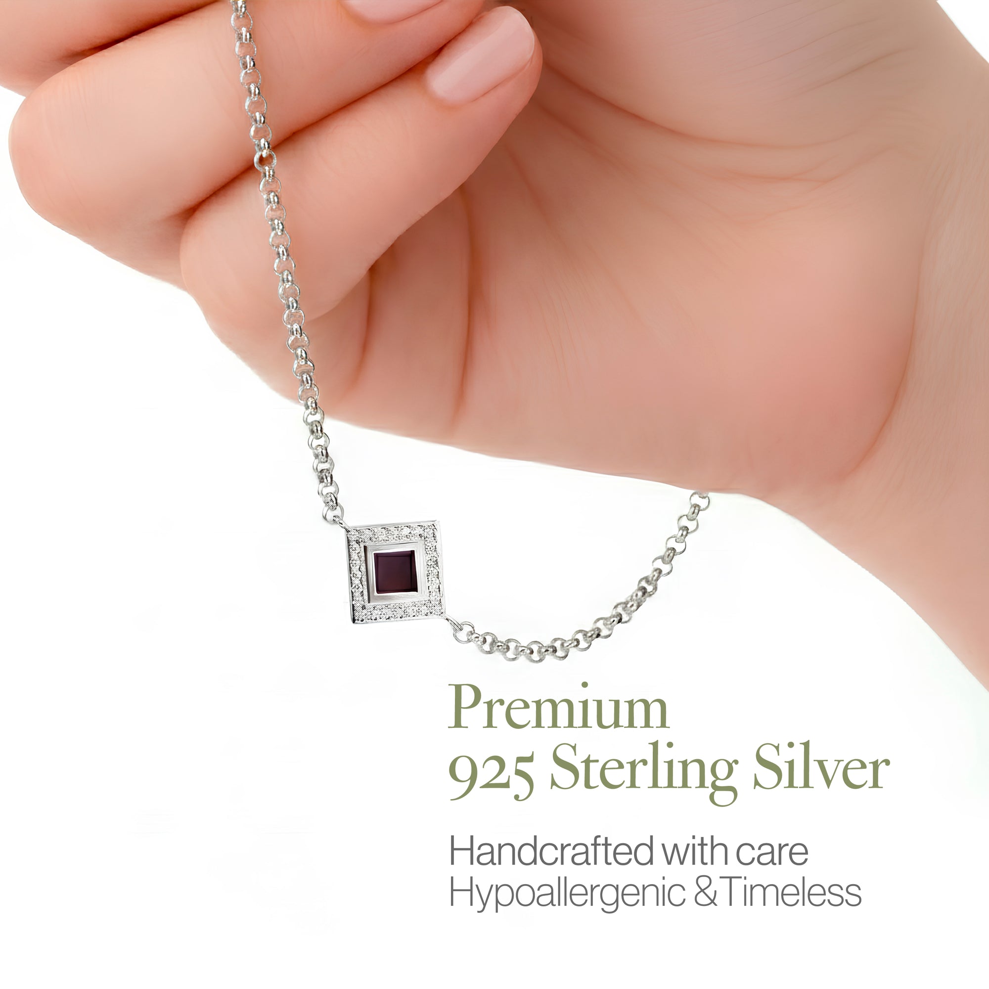 Judaic Essence Nano Bible Bracelet- Hebrew Tanakh Edition