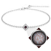 Judaic Essence Nano Bible Bracelet- Hebrew Tanakh Edition