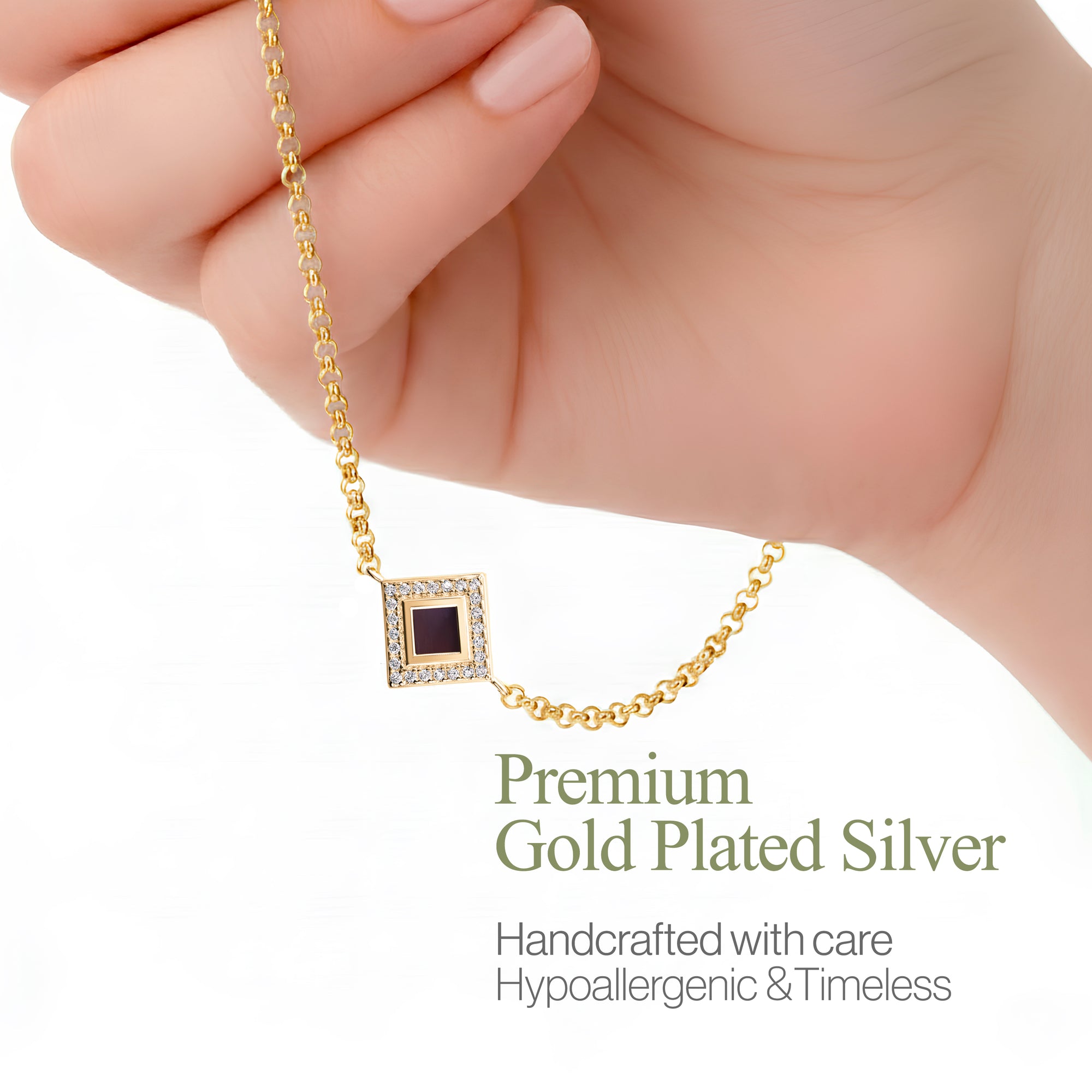 Judaic Essence Nano Bible Bracelet- Hebrew Tanakh Edition