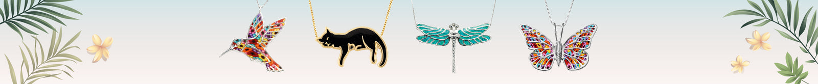 Picturesque Handmade Jewelry