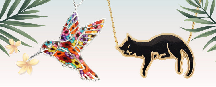 Picturesque Handmade Jewelry