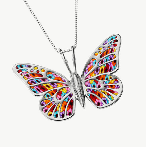 Polymer Clay Jewelry