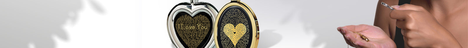 Capricorn Necklaces