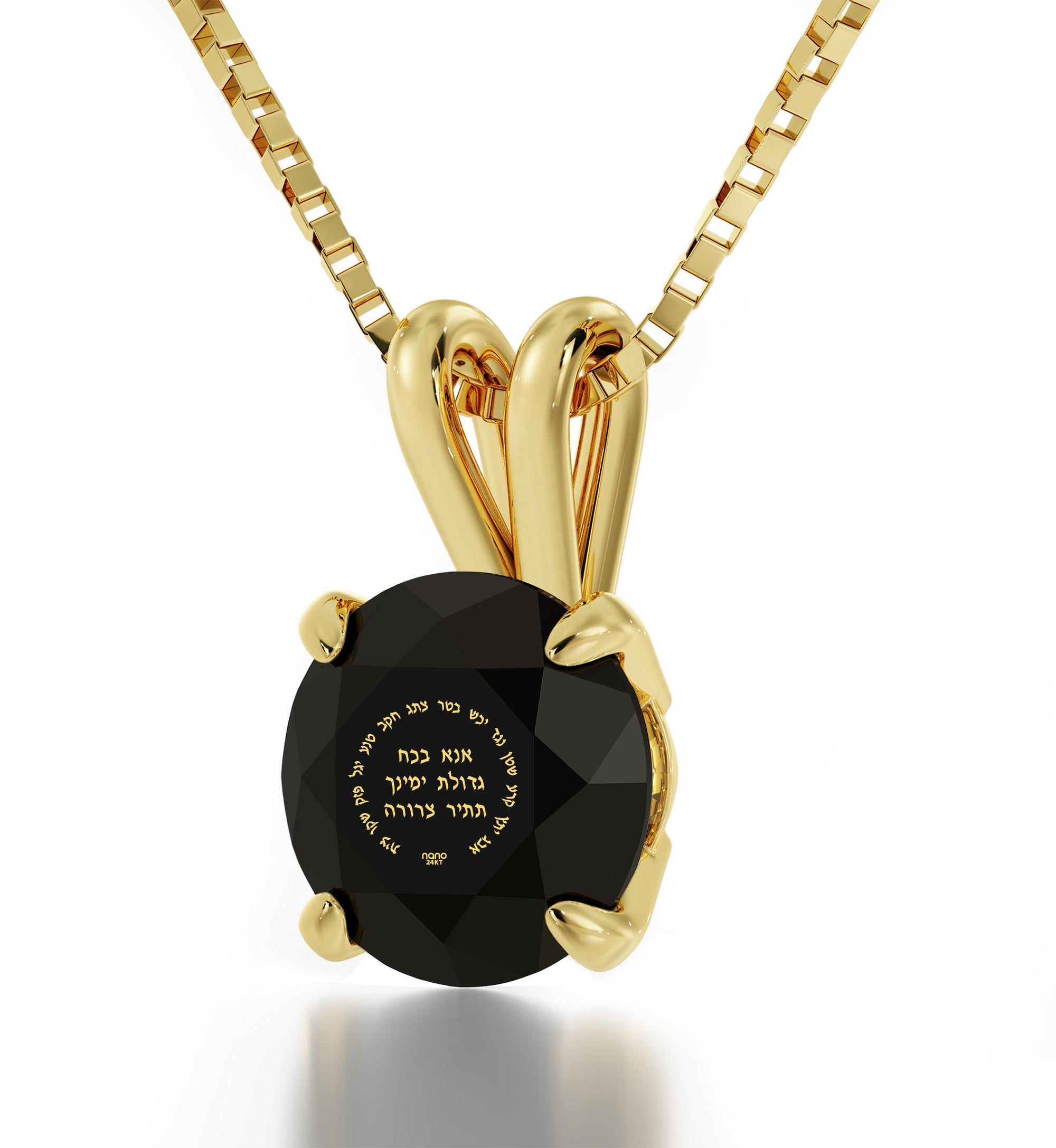 Gift Ideas for Her - NanoStyle Jewelry