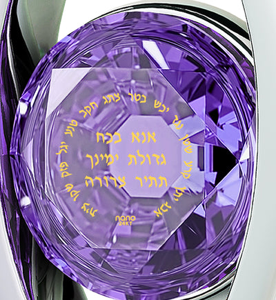 Ana Bekoach Jewelry - NanoStyle Jewelry