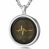 I Love You Necklace - NanoStyle Jewelry