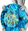 Gemini Pendant - NanoStyle Jewelry
