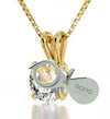 Cancer Zodiac Jewelry - NanoStyle Jewelry