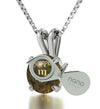 Scorpio Necklaces - NanoStyle Jewelry