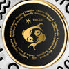 Pisces Necklaces for Lovers of the Zodiac | Inscribed in Gold Birthday Jewelry Gift
