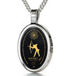 Sagittarius Jewelry - NanoStyle Jewelry
