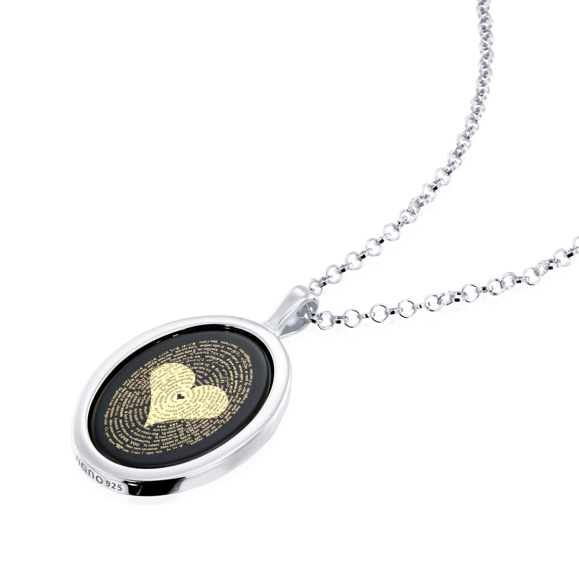 24k inscribed 120-languages-i-love-you-necklace-romantic gold-anniversary-gift-for-wife