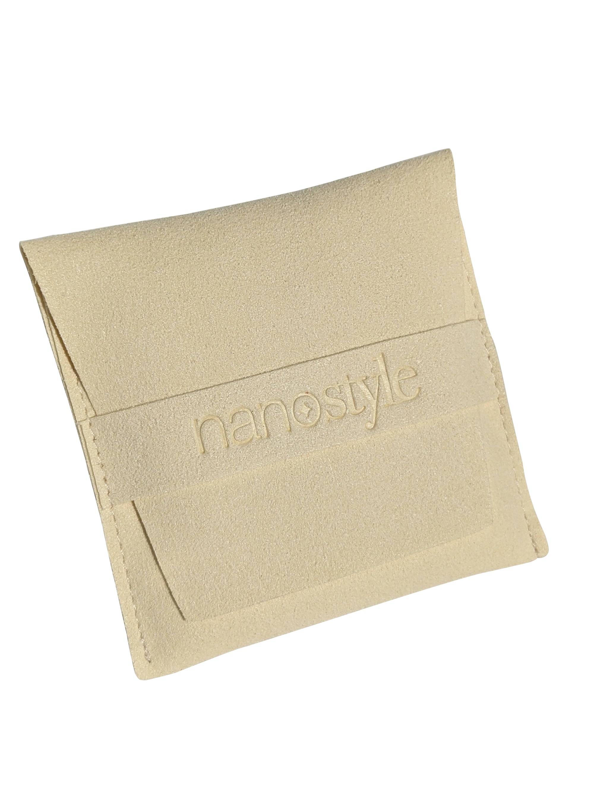 NanoStyle Mezuzah Necklace Judaica Pendant 925 Sterling Silver - Jewish Gift