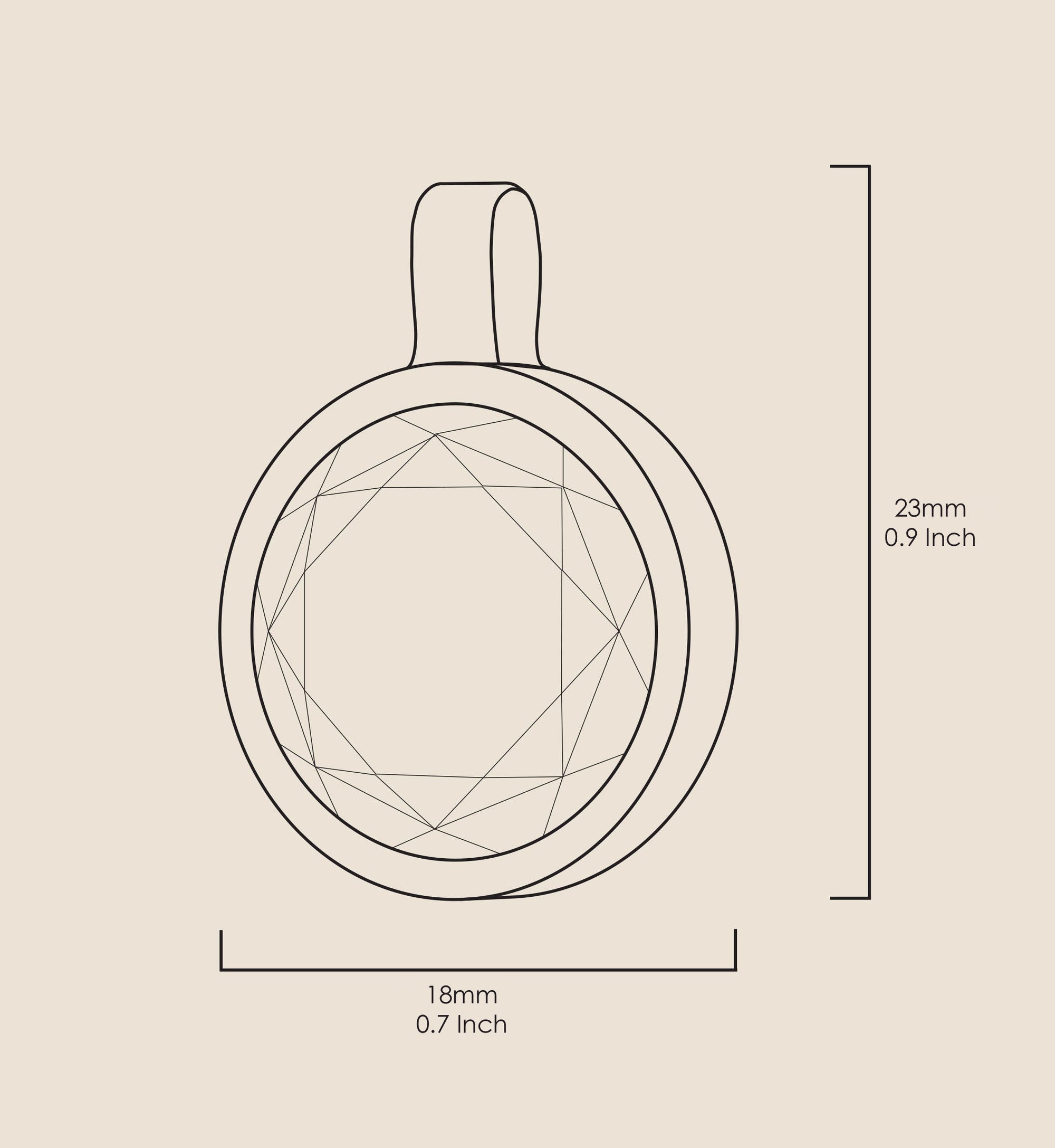 925 Sterling Silver Star of David Necklace 24k Gold Inscribed Shema Israel Pendant - NanoStyle Jewelry