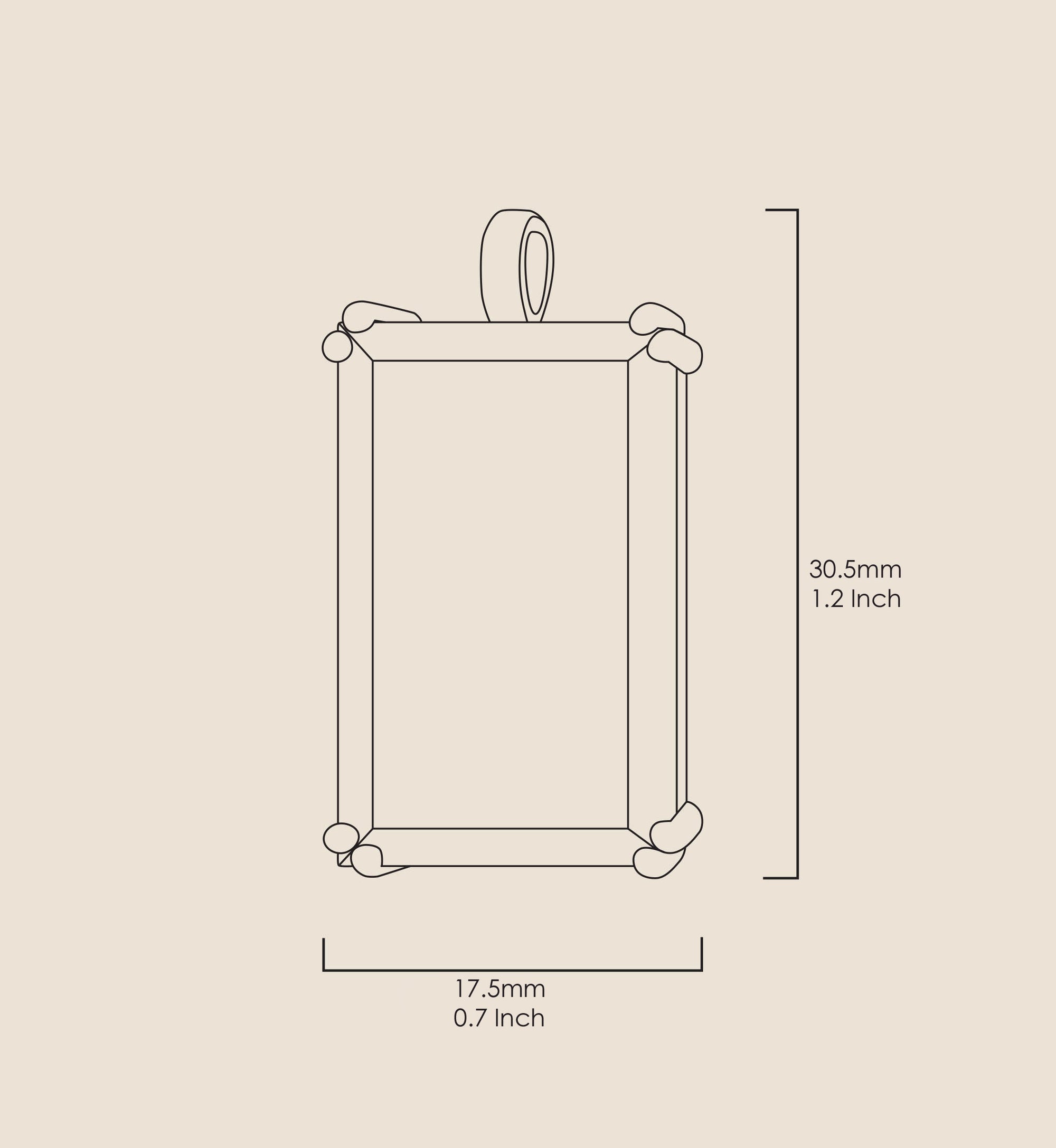 Men's Star of David Necklace Shema Israel Pendant 24k Gold Inscribed on Onyx - NanoStyle Jewelry