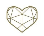 Heart Necklaces for Her