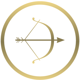 Sagittarius Necklaces