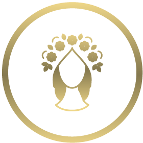 Virgo Zodiac Necklaces