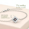 Judaic Essence Nano Bible Bracelet- Hebrew Tanakh Edition