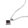 Mini Essence Nano Bible Necklace - The Tiny Charm New Testament Edition