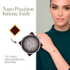 Infinite Charm Nano Bible Bracelet- The Tiny One Hebrew Tanakh Edition