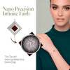 Judaic Essence Nano Bible Bracelet- Hebrew Tanakh Edition