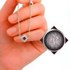 Judaic Essence Nano Bible Bracelet- Hebrew Tanakh Edition