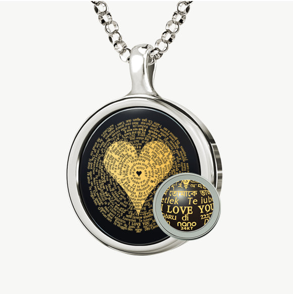 Nano Jewelry Collection