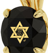 Shema Israel Necklace - NanoStyle Jewelry