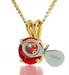Romantic Gift for Women - NanoStyle Jewelry