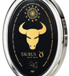 Taurus Pendant - NanoStyle Jewelry